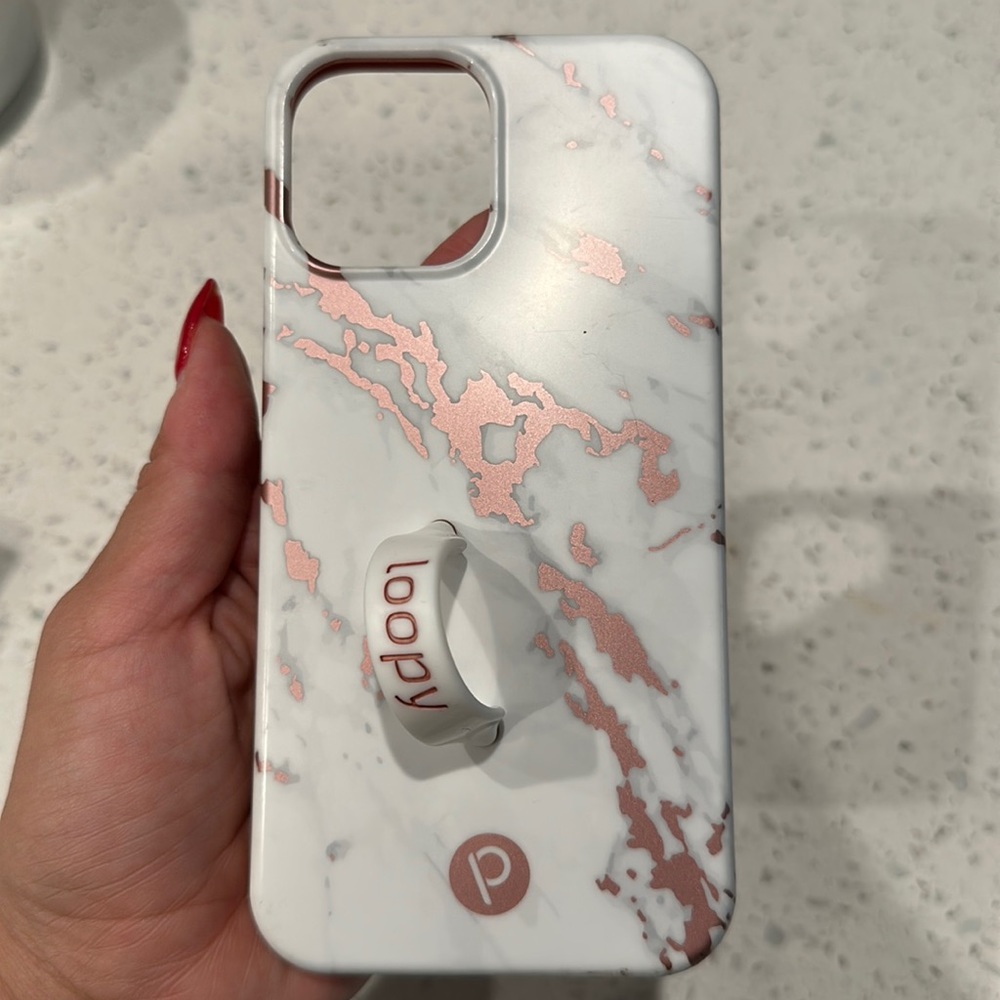 Loopy Case iPhone 12